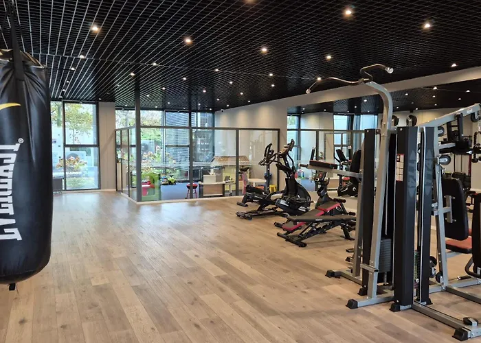 Towarowa 39 New York Apartment, Free Parking, Air-conditioning, Self Check-in 24h شقة بوزنان